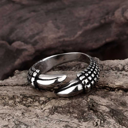 Dragon Claw Ring