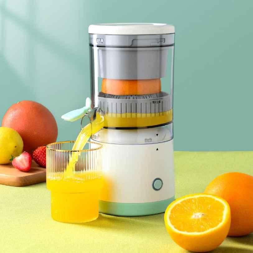 Portable USB Mini Electric Blender for Fresh Juice