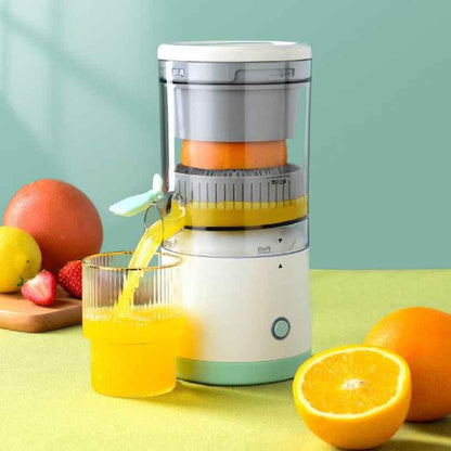 Portable USB Mini Electric Blender for Fresh Juice