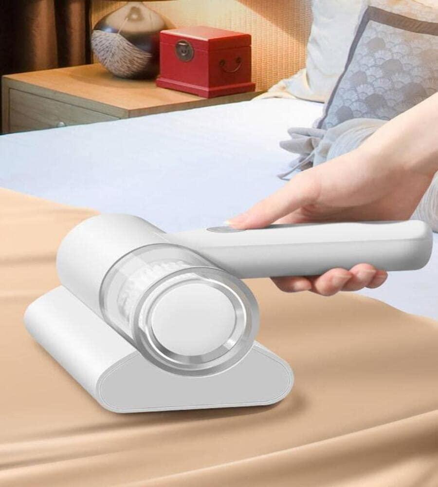 Portable Wireless Handheld Dust Mite Vacuum Cleaner