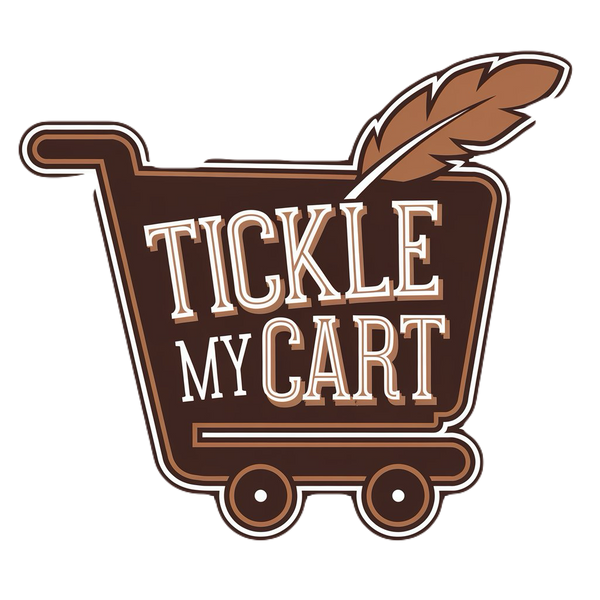 Tickle My Cart