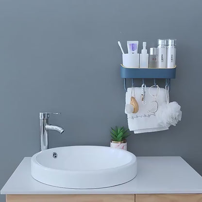 Multipurpose Plastic Shelf